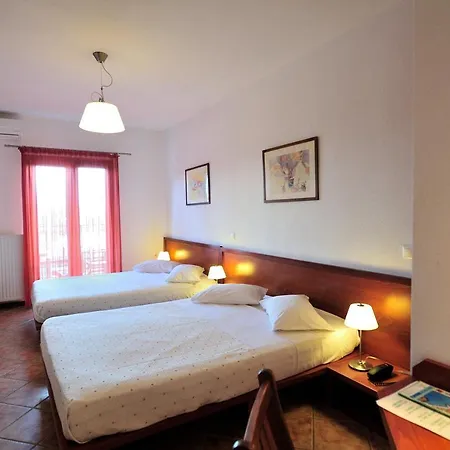 Eye Q Seaview Aparthotel