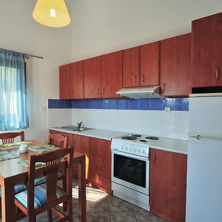 Aparthotel Eye Q Seaview Skiathos-stad