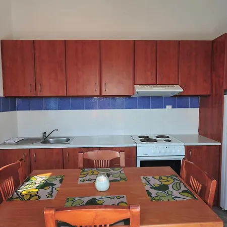 Aparthotel Eye Q Seaview Skiathos-stad