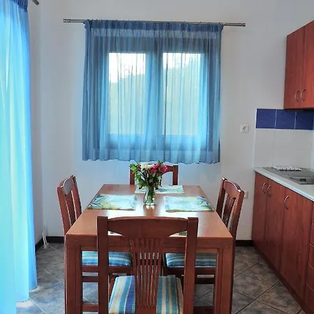 Aparthotel Eye Q Seaview Skiathos-stad