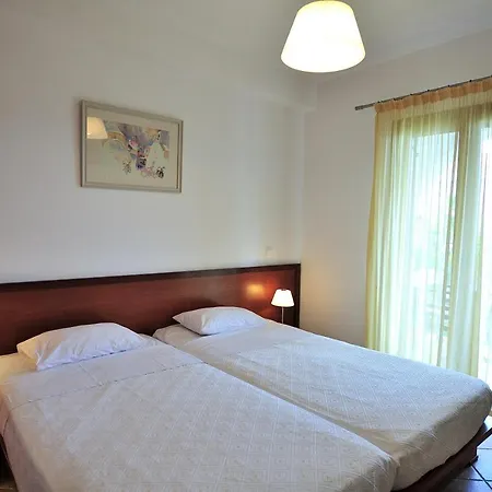 Aparthotel Eye Q Seaview Skiathos-stad
