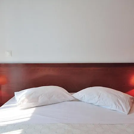 Aparthotel Eye Q Seaview 2*