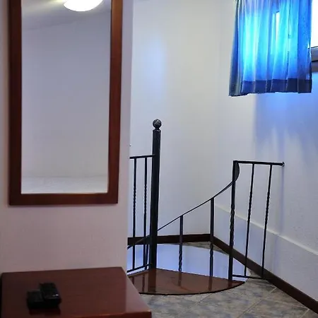 Aparthotel Eye Q Seaview