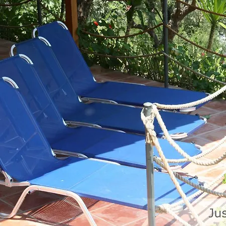 Aparthotel Eye Q Seaview Skiathos-stad