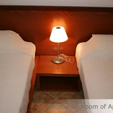 Eye Q Seaview Aparthotel 4*