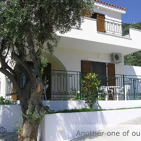 Aparthotel Eye Q Seaview