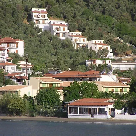 Aparthotel Eye Q Seaview 4*