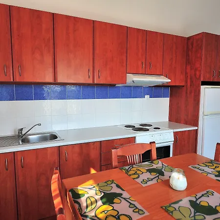 Eye Q Seaview Aparthotel Skiathos