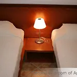 Eye Q Seaview Aparthotel 4*