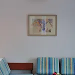 Eye Q Seaview Hotel de apartamente