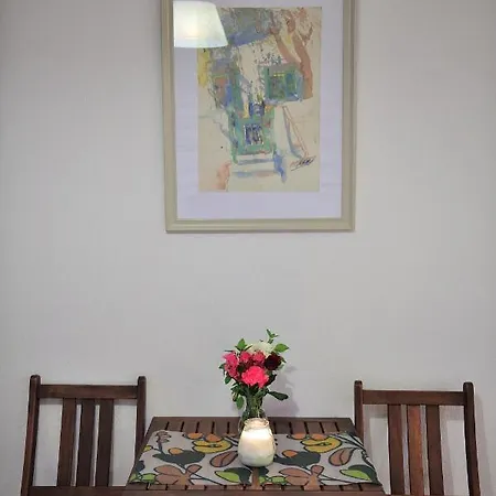 Eye Q Seaview مدينة سكياثوس