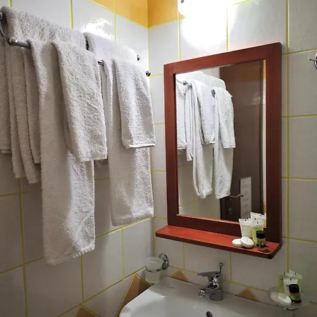 Eye Q Seaview شقة فندقية