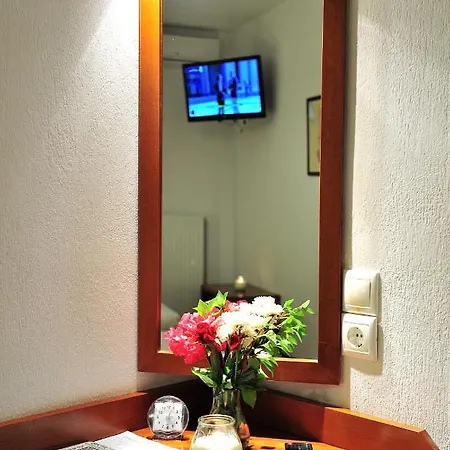 Apartmanhotel Eye Q Seaview 4*