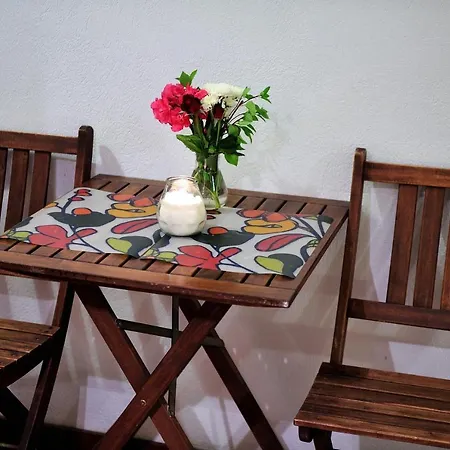 Eye Q Seaview شقة فندقية مدينة سكياثوس