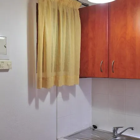 Apartmanhotel Eye Q Seaview