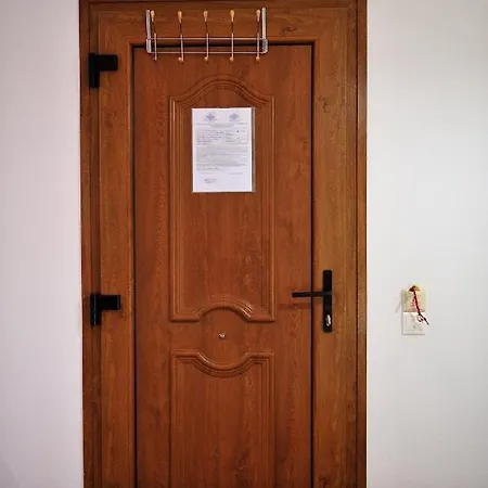 شقة فندقية Eye Q Seaview مدينة سكياثوس