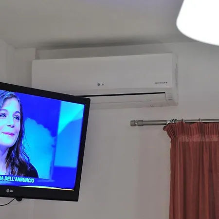 Eye Q Seaview Aparthotel