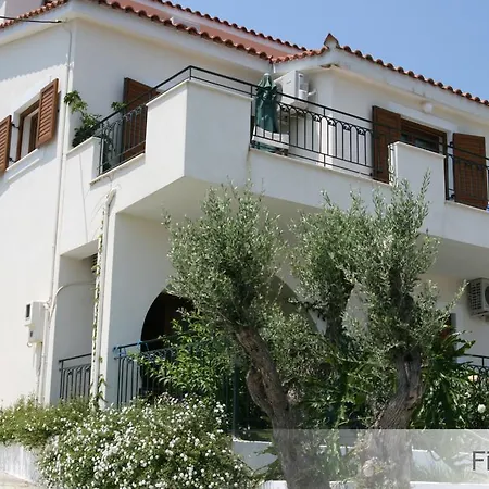 Eye Q Seaview شقة فندقية 4*