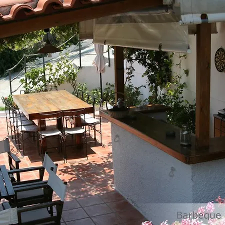 Eye Q Seaview شقة فندقية