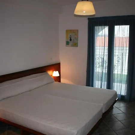 Eye Q Seaview شقة فندقية