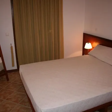Апарт-отель Eye Q Seaview 4*