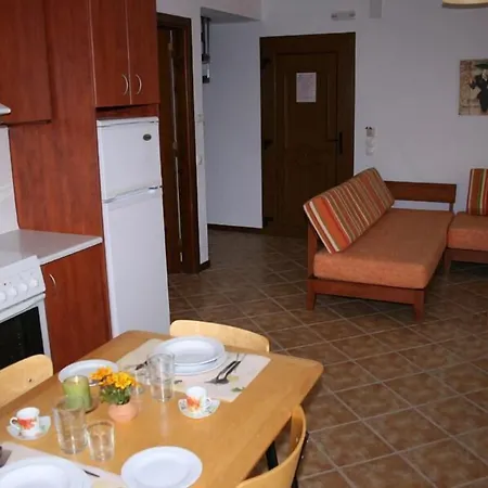 Eye Q Seaview 4* مدينة سكياثوس