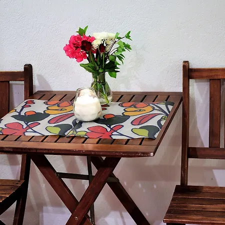 Eye Q Seaview 4* مدينة سكياثوس