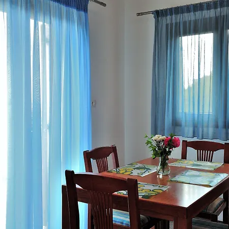 Eye Q Seaview Апарт-отель 4*