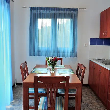 Eye Q Seaview Апарт-отель 4*