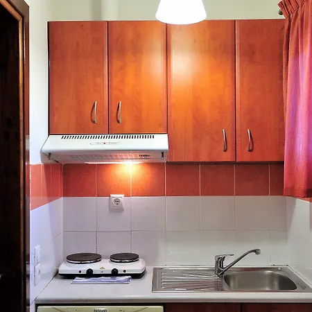 شقة فندقية Eye Q Seaview مدينة سكياثوس