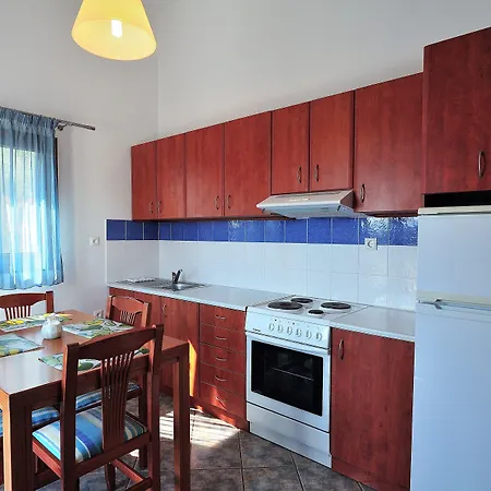 Eye Q Seaview 4* Скиатос