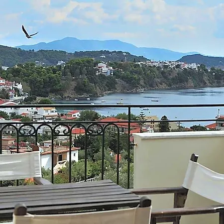 Eye Q Seaview Ξενοδοχείο με διαμερίσματα