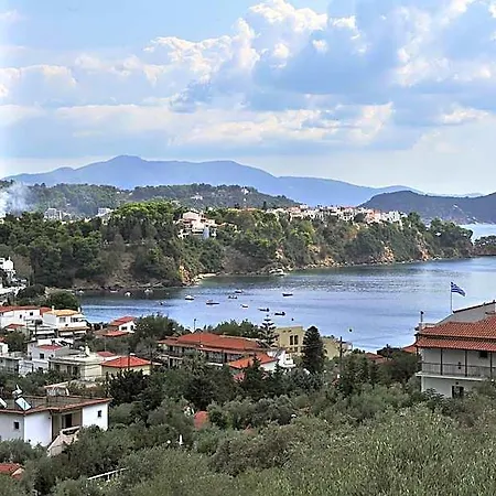 Ξενοδοχείο με διαμερίσματα Eye Q Seaview 4*