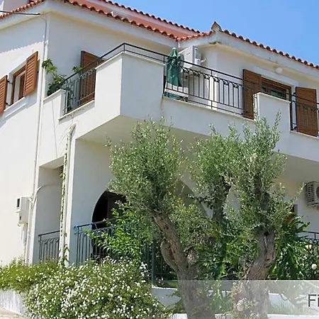 Eye Q Seaview Ξενοδοχείο με διαμερίσματα