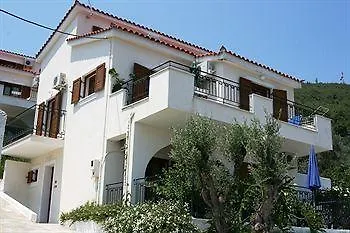 Апарт-отель Eye Q Seaview Скиатос