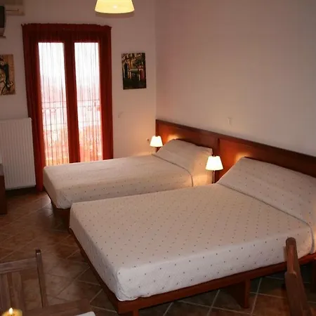 Eye Q Seaview شقة فندقية