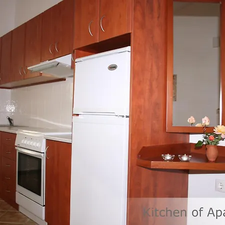 Eye Q Seaview مدينة سكياثوس