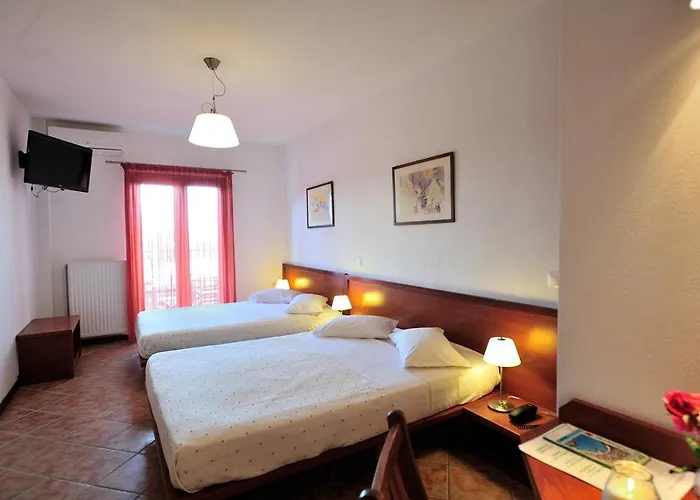 Eye Q Seaview Aparthotel