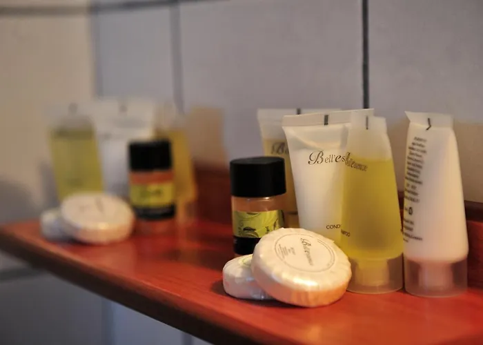 Aparthotel Eye Q Seaview Skiathos Town