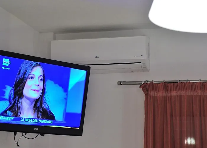 Eye Q Seaview Aparthotel