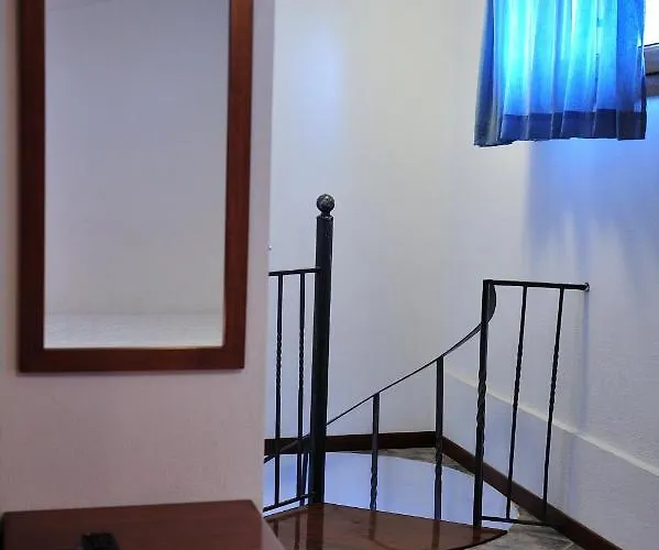 Aparthotel Eye Q Seaview