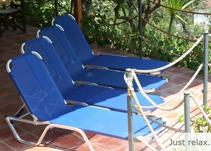 Aparthotel Eye Q Seaview Skiathos Town