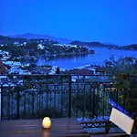 Eye Q Seaview Città di Skiathos