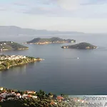 Eye Q Seaview 4*