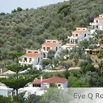 Eye Q Seaview 4* Città di Skiathos