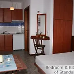 Aparthotel Eye Q Seaview Città di Skiathos