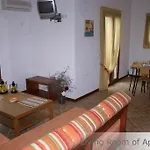 Aparthotel Eye Q Seaview Città di Skiathos