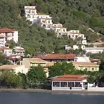 Aparthotel Eye Q Seaview 4*