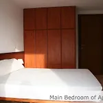 Eye Q Seaview Aparthotel
