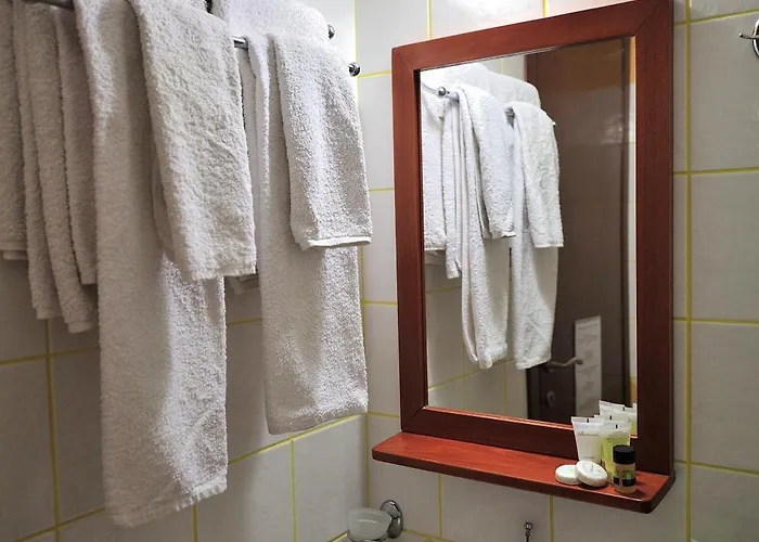 Eye Q Seaview Aparthotel